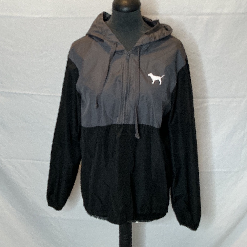 PINK Rain Jacket